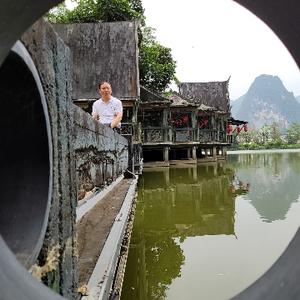 温柔的仙人球