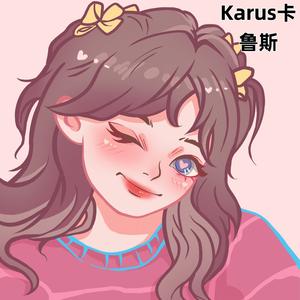 Karus卡鲁斯头像