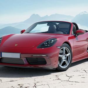 天天说爱车 头像