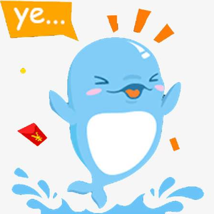 海豚娱乐八卦 头像