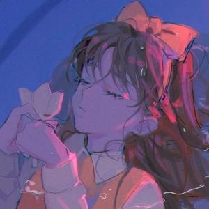 无聊的奇奇 头像