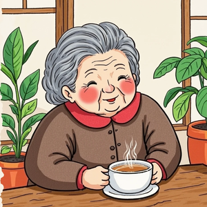 人间百态故事汇 头像