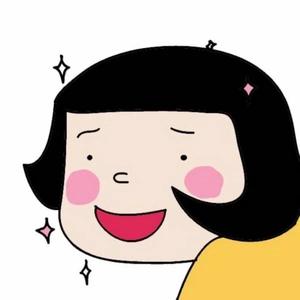 你的吃货女朋友 头像