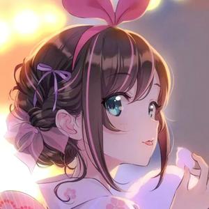 仙女小糖糖吖 头像