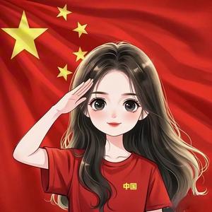 孔雀草话很多 头像