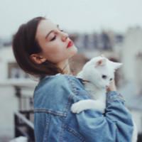 心理的蜗牛 头像