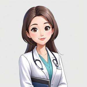 戴医生健康说 头像