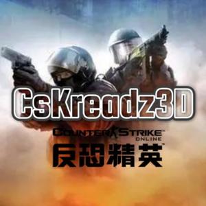 CsKreadz3D 头像