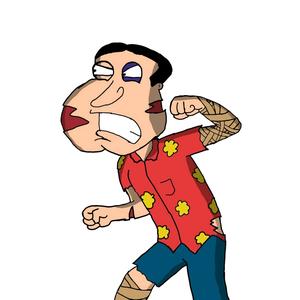 爱说给给力的q哥 头像