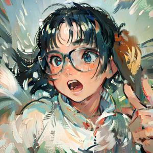 元气奶茶qg 头像