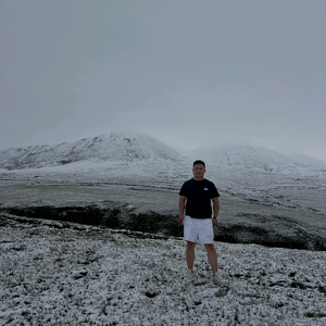 森哥创业认知圈 头像