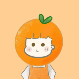小橘子励志社 头像
