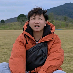 我是小杰（种菜日记） 头像