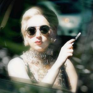 管好你自己 头像