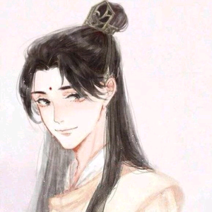 明月却多情 头像