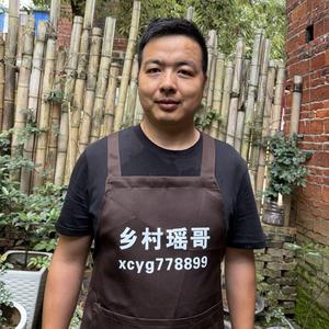 乡村瑶哥 头像