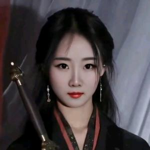 苏文嫤 头像