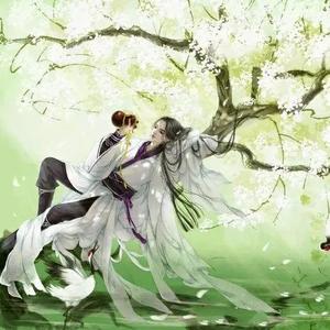 梦幻微风头像
