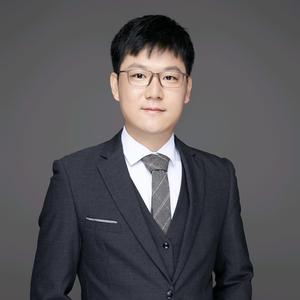 刘老师讲升学规划 头像