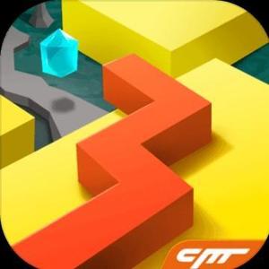 跳舞的一根线 头像