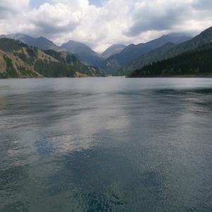 信马走天下 头像