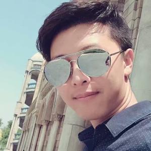 墨语书法课堂 头像