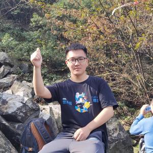 大刚测试开发实战 头像