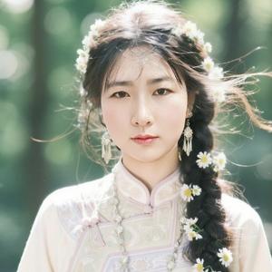 心向阳光处 头像