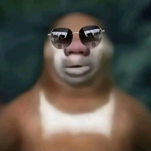 泡泡（暗区突围） 头像