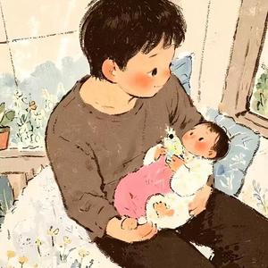 每日单曲循环 头像