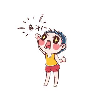 小卤有话说 头像