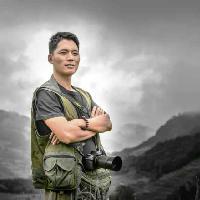 52旅游摄影 头像