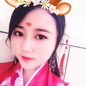 龙小妹vlog头像