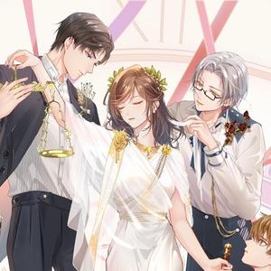 女性向游戏文学bot 头像