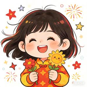 赵小月 头像