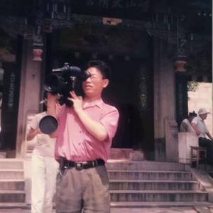 琴岛诗客