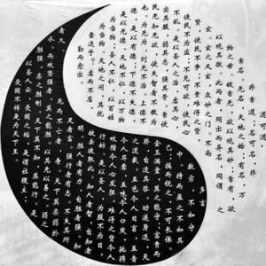 无花观主