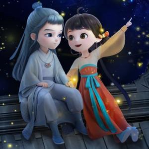 儒雅传播正能量 头像