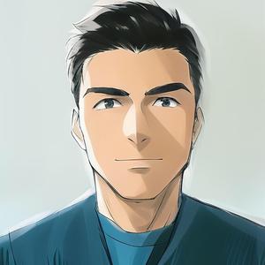 书麟J 头像
