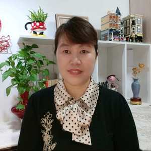 郭姐说说事 头像