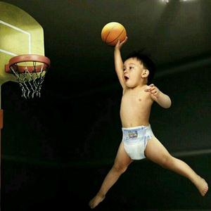 热血赛场内外的趣多多 头像