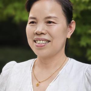 图图奶奶 头像