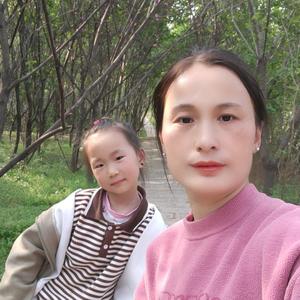 80后婷婷妈头像