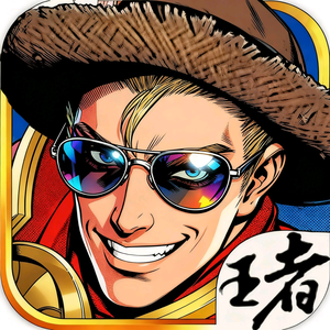 王者人格小A 头像