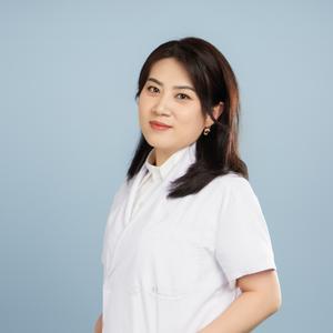 宁听呼吸郭医生 头像