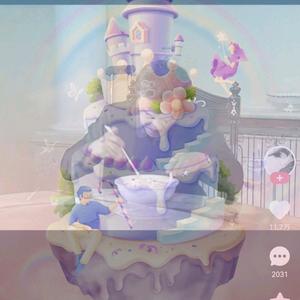 爱生活德鲁5o5 头像