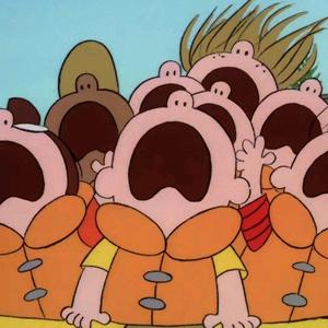 茄茄向前冲 头像