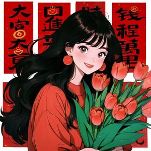 天天影视 头像
