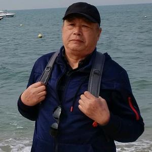 识途的黑马 头像