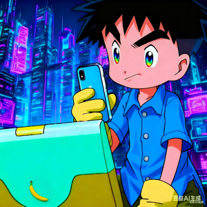 庄工的笔记 头像